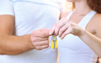Preparing for your First Home Loan