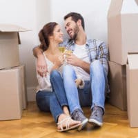 first home buyer mortgage