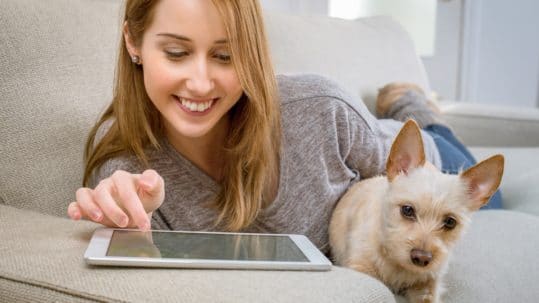 Obtaining a Mortgage Pre-Approval